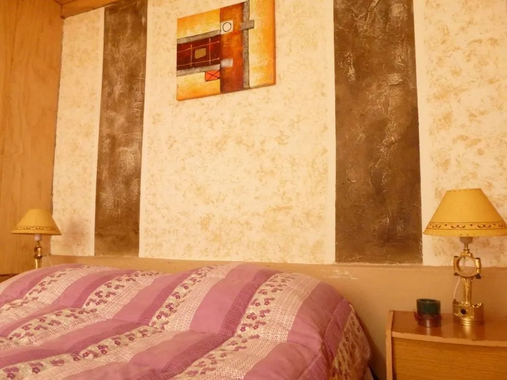 Hostel El Toconar