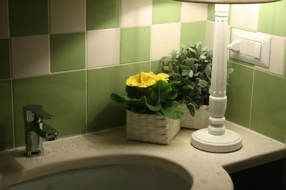 Le Stanze dei Cardinali Guest House