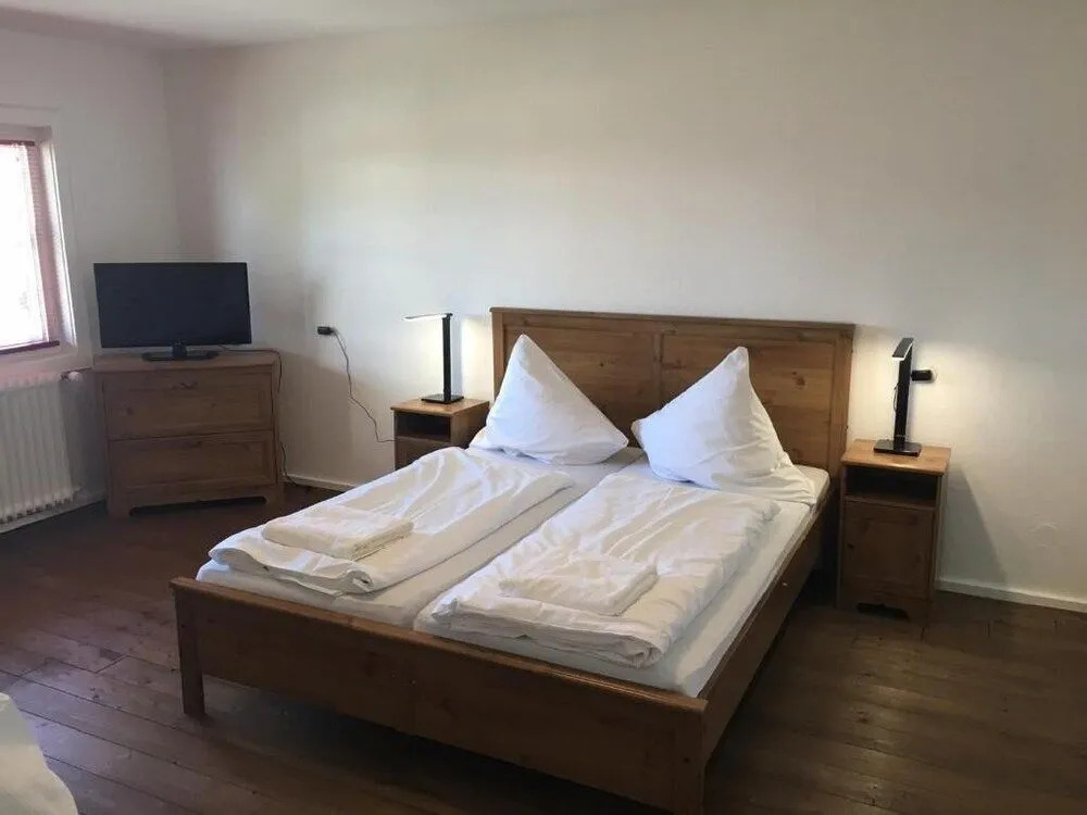 Hostel - Ron`s Guesthouse