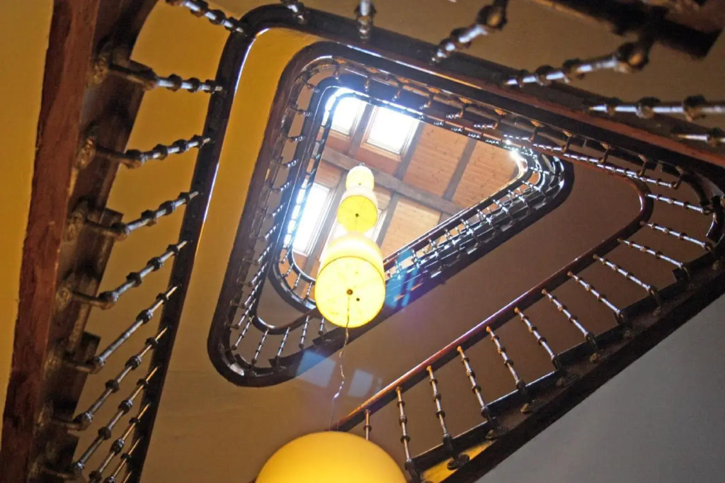 Hotel La Colmena