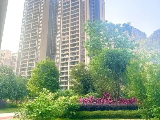 Daxin Lijiang Famous City Homestay