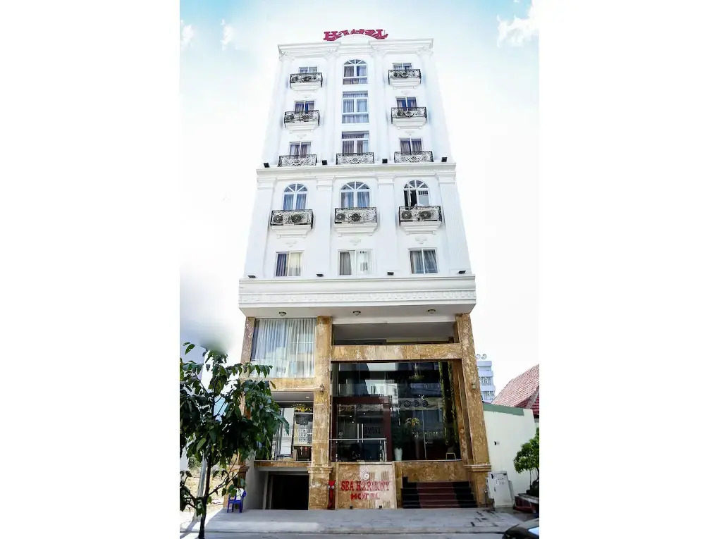 Sea Harmony Hotel
