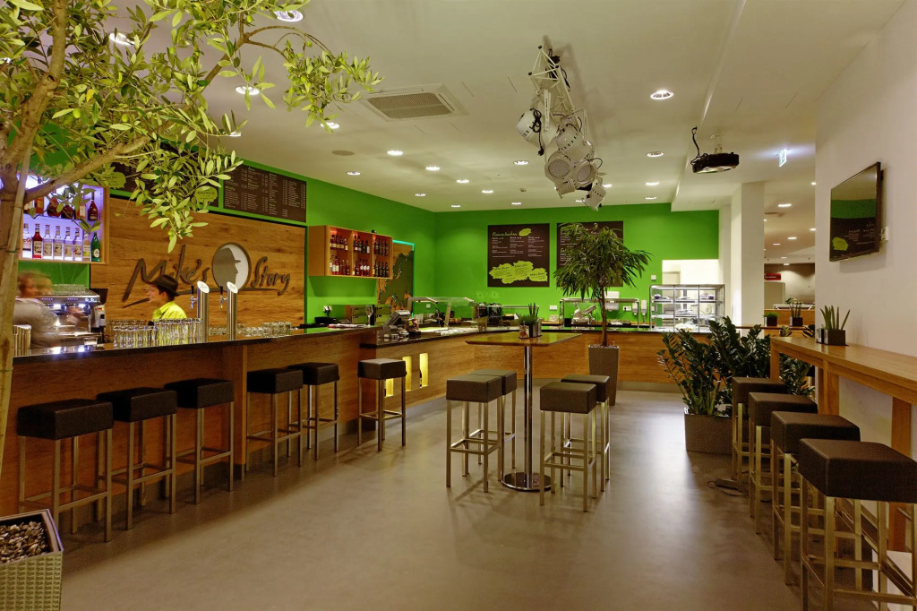 B&B Hotel Aalen