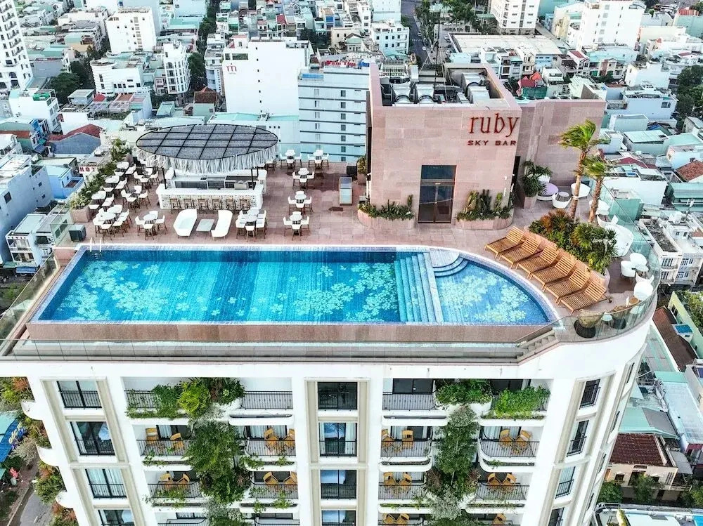 Hotel Van Anh