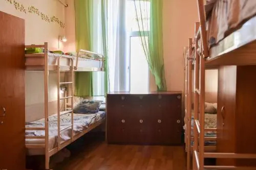 Vishnya Hostel