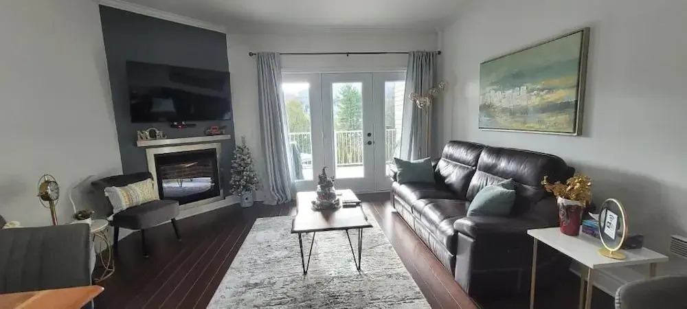 Le Champlain Condo-Hôtel