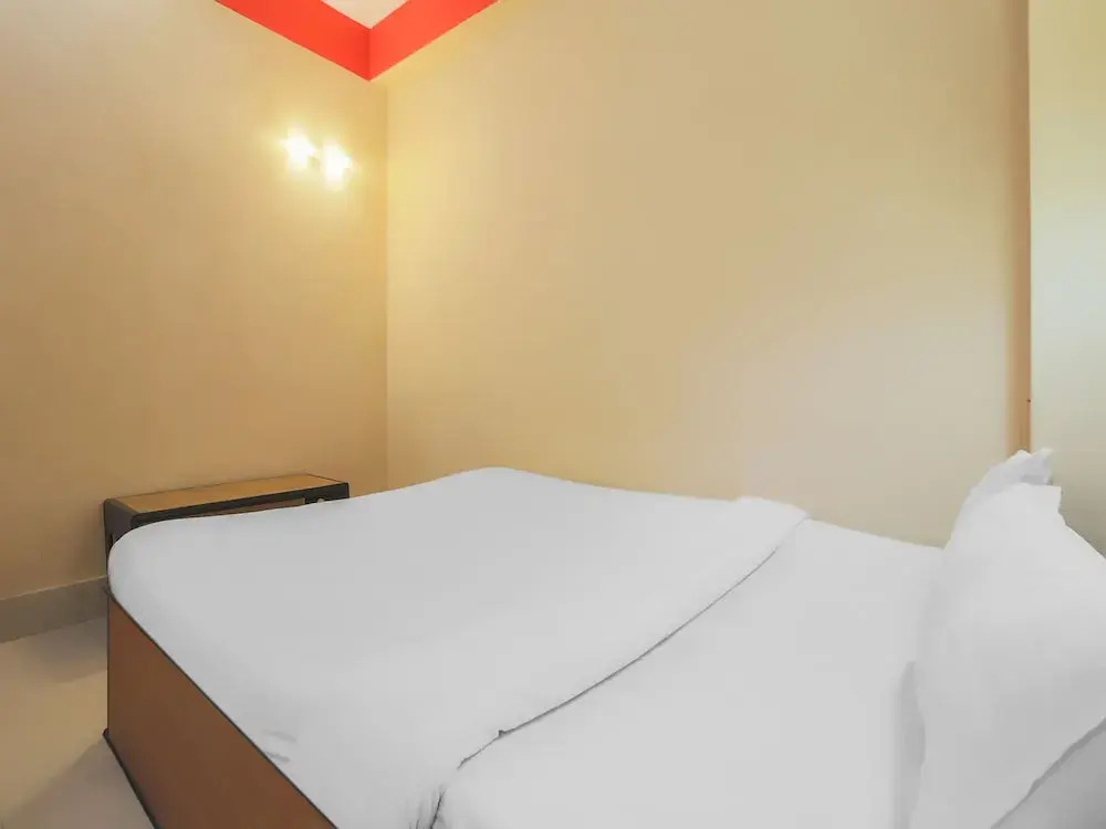 SPOT ON 463 Hotel Jungle Journey