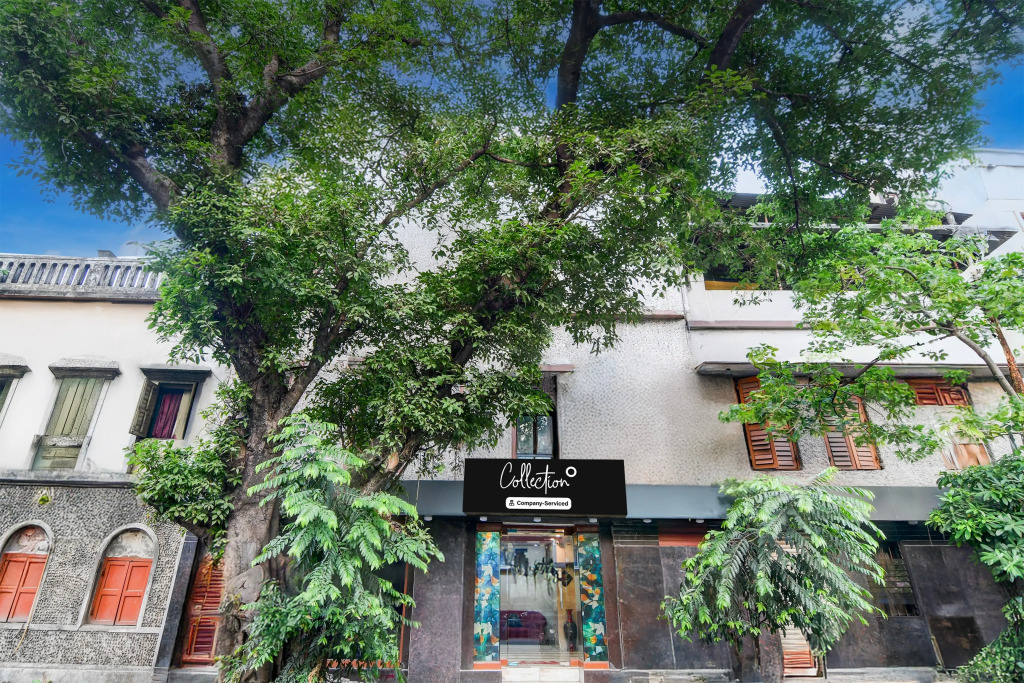 Super Collection O Minto Park Formerly Hotel Gardenia