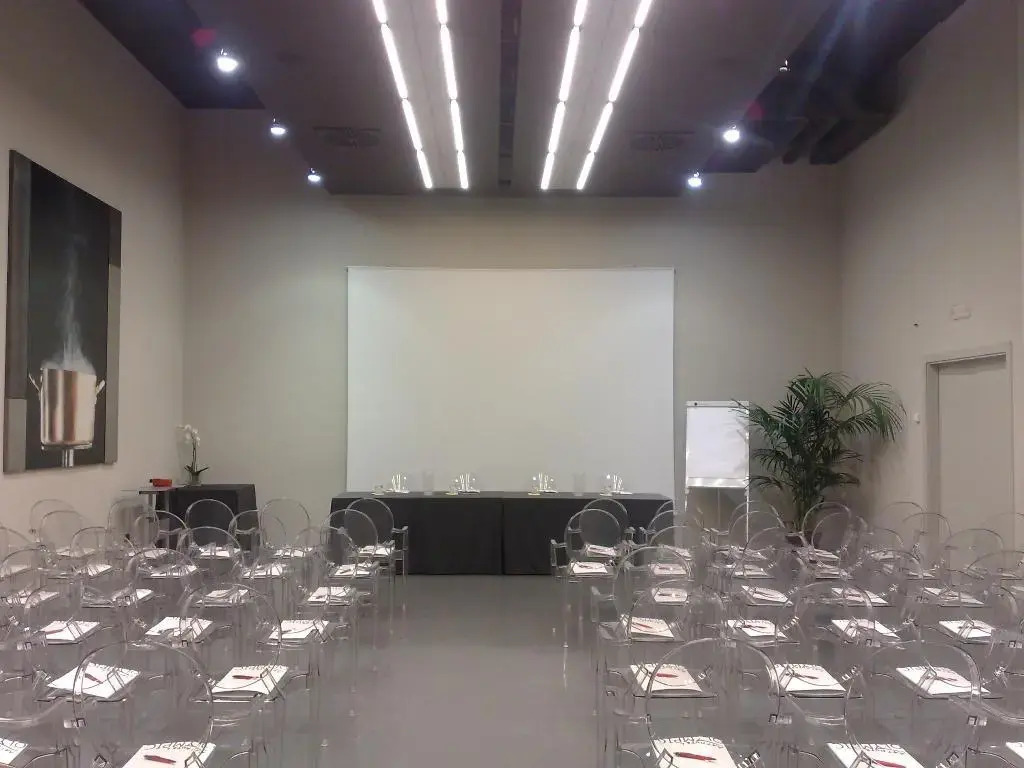 Art Hotel Olympic