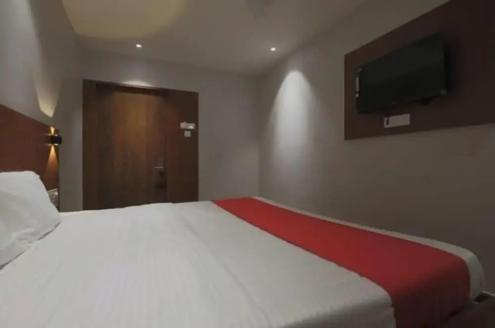 Hi City INN