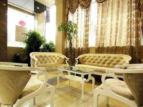 Shang Jing Hotel