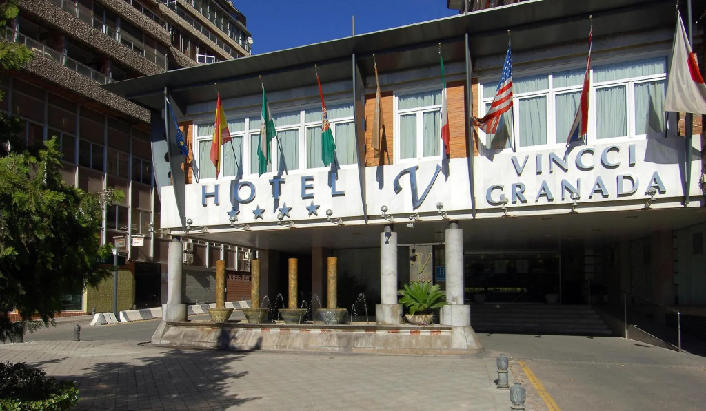 Sercotel HMO Martina