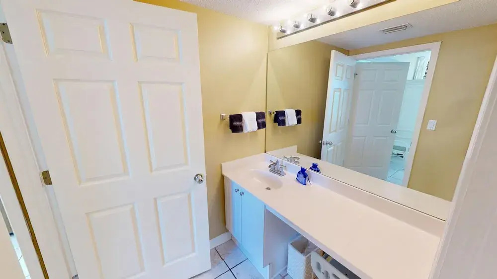 Island Princess 607 3 Bedroom Condo