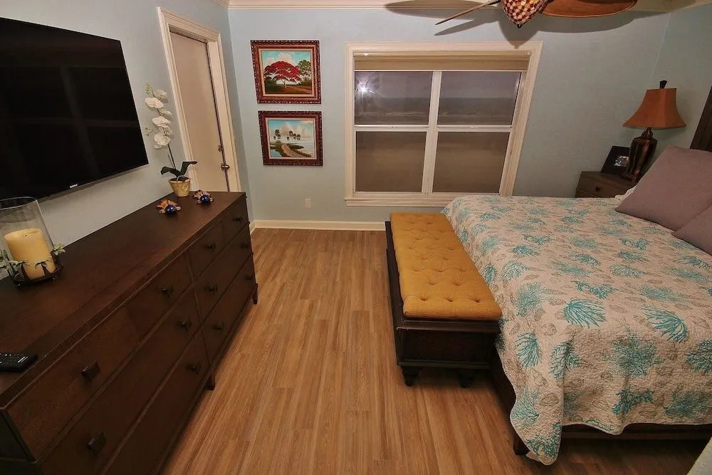 Sea Coast Gardens III 206 Apartment 2