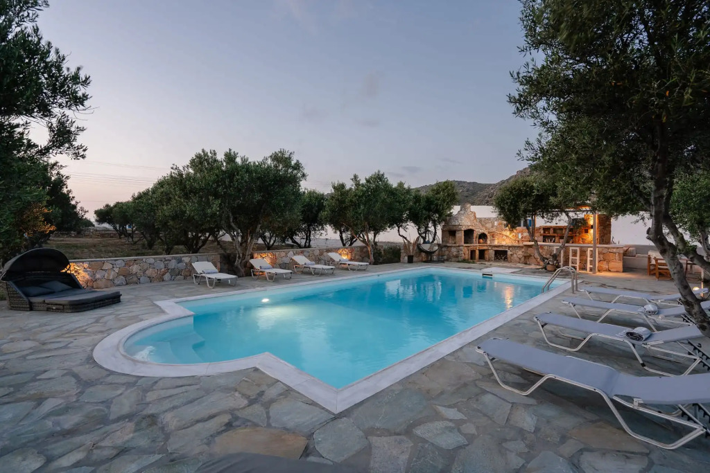 Diamantis Studios&Apartments