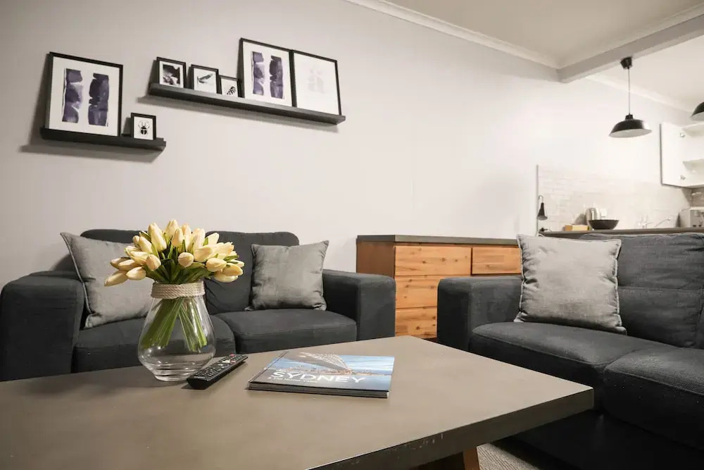 Madison Carrington  Apartments