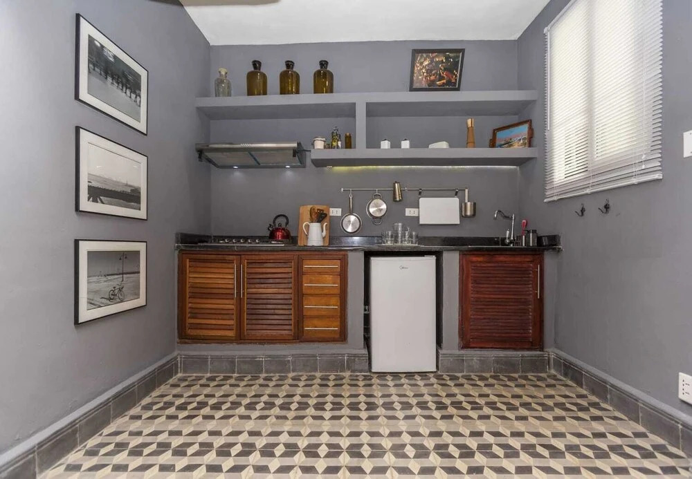 Casa en la Habana