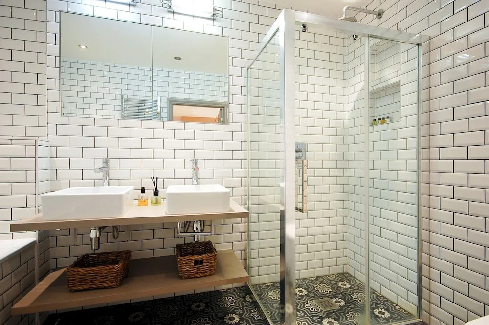 Stunning Shoreditch Residence I - Hen01