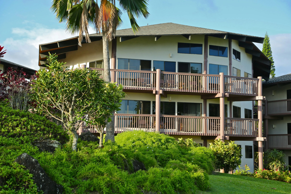 Club Wyndham Ka Eo Kai