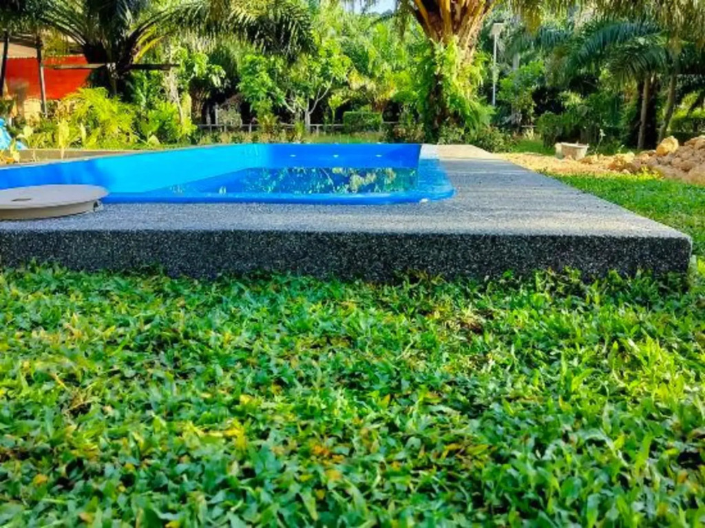 Baan Reena Lanta Resort