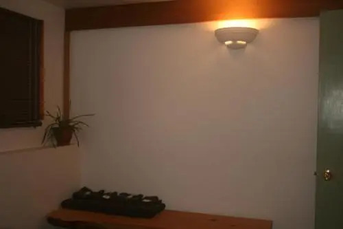 Wild Edge Lodge