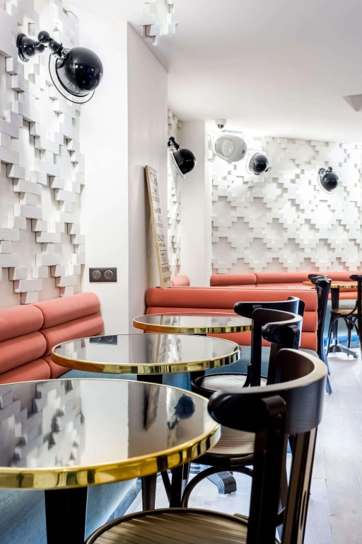 Hotel Bridget