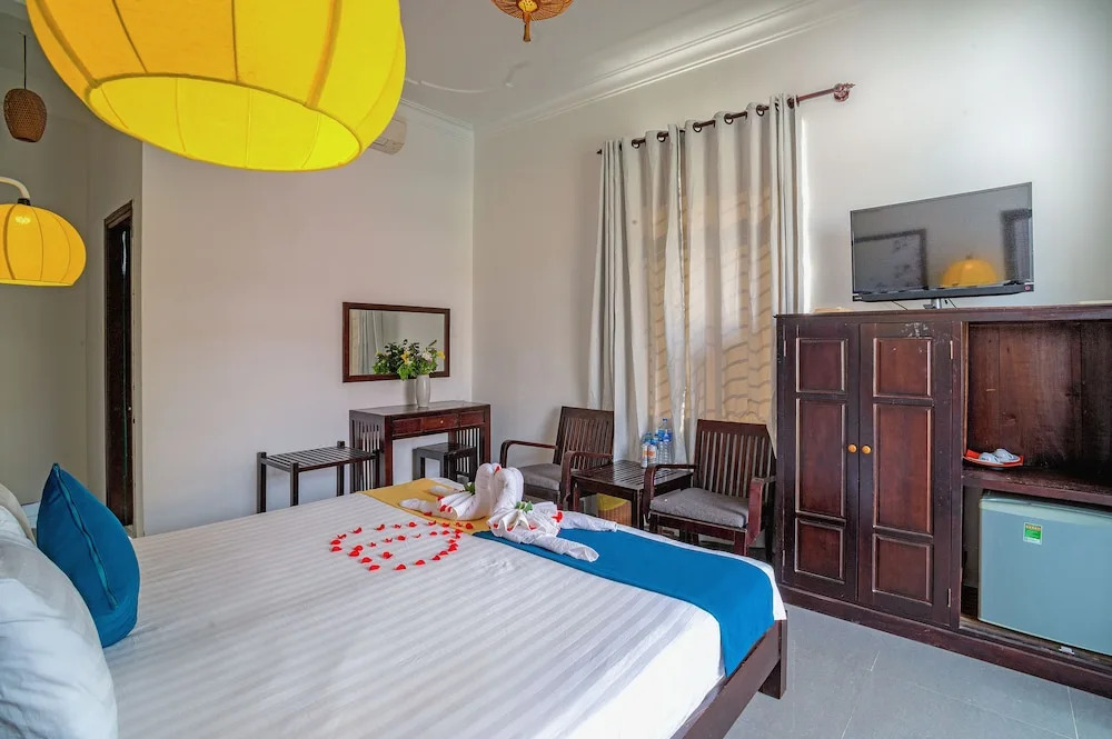 Mia Homestay
