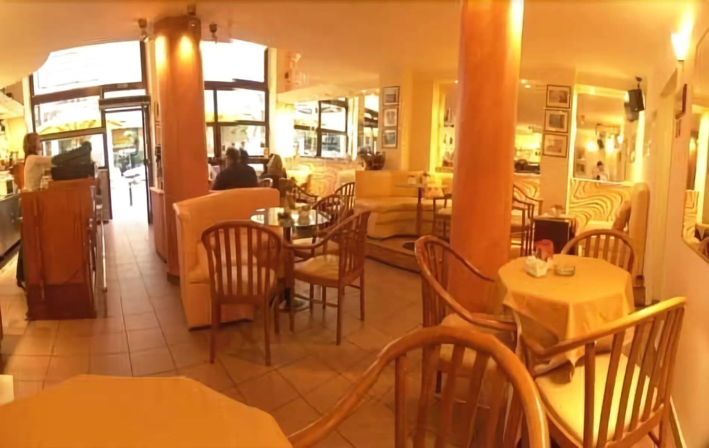 Minoa Athens Hotel