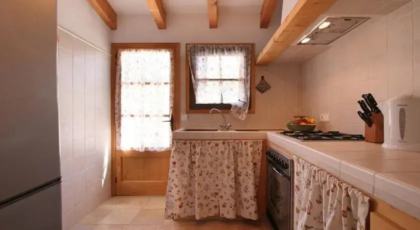Villa Es Coste Rafal By SunVillas Mallorca