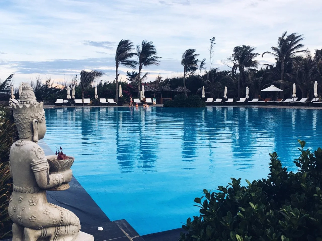 Muine Bay Resort