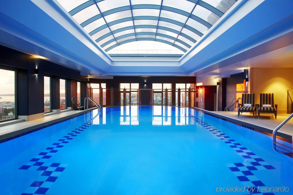 Sheraton Grand Sydney Hyde Park