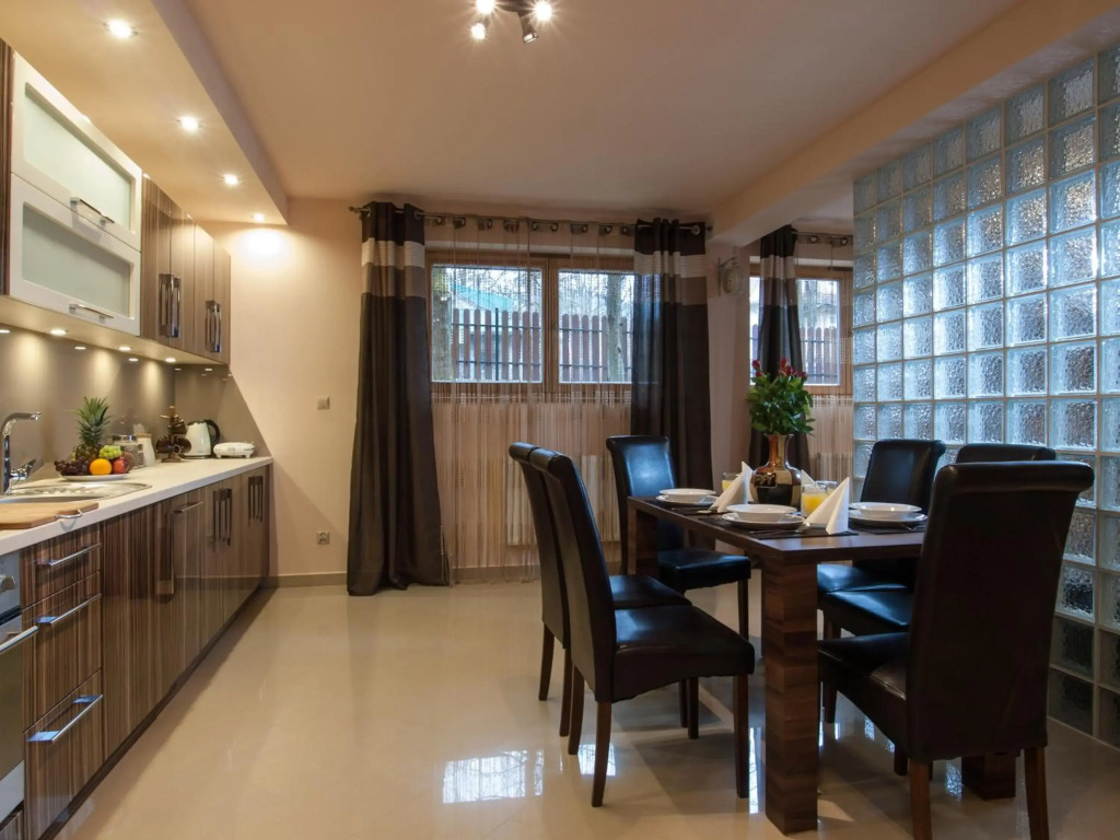 Apartament Familijny Tatrzański