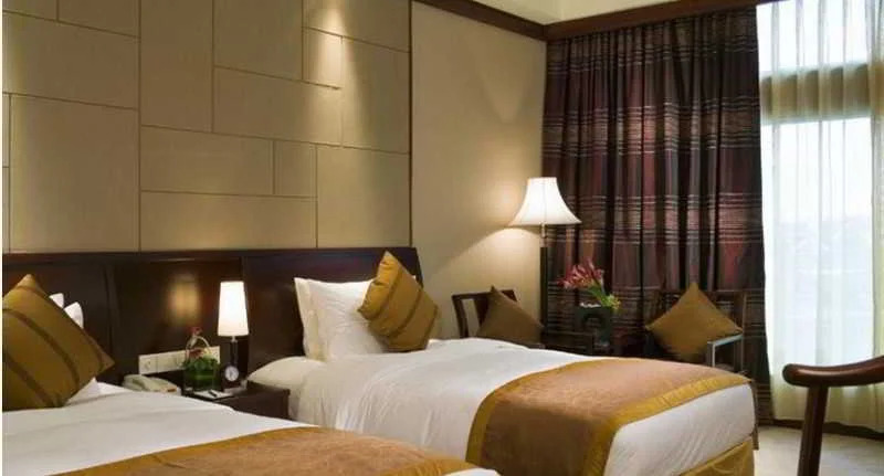 Crowne Plaza Hangzhou Xanadu Resort