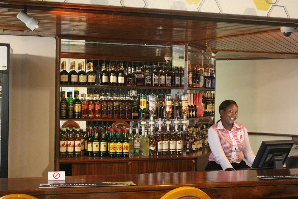 Golden Mile Hotel