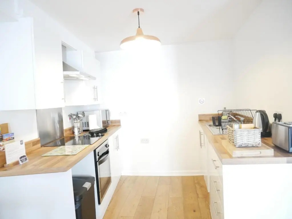 Nordic Suites Apartments, Ulverston