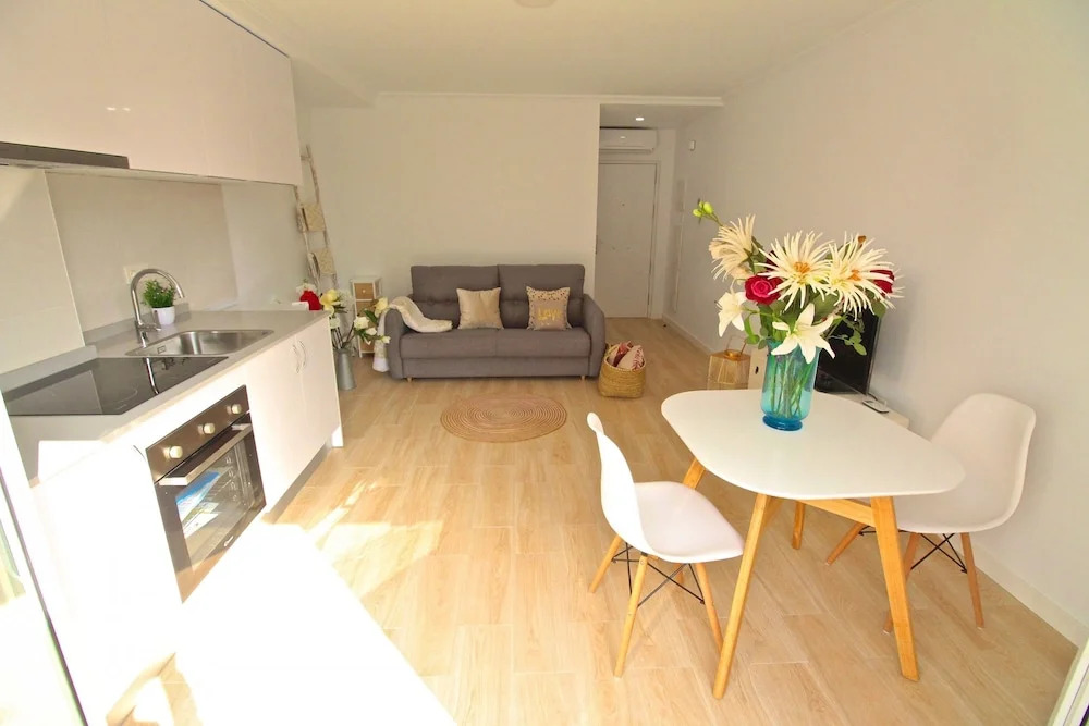 Apartamento Sol y Luz 3