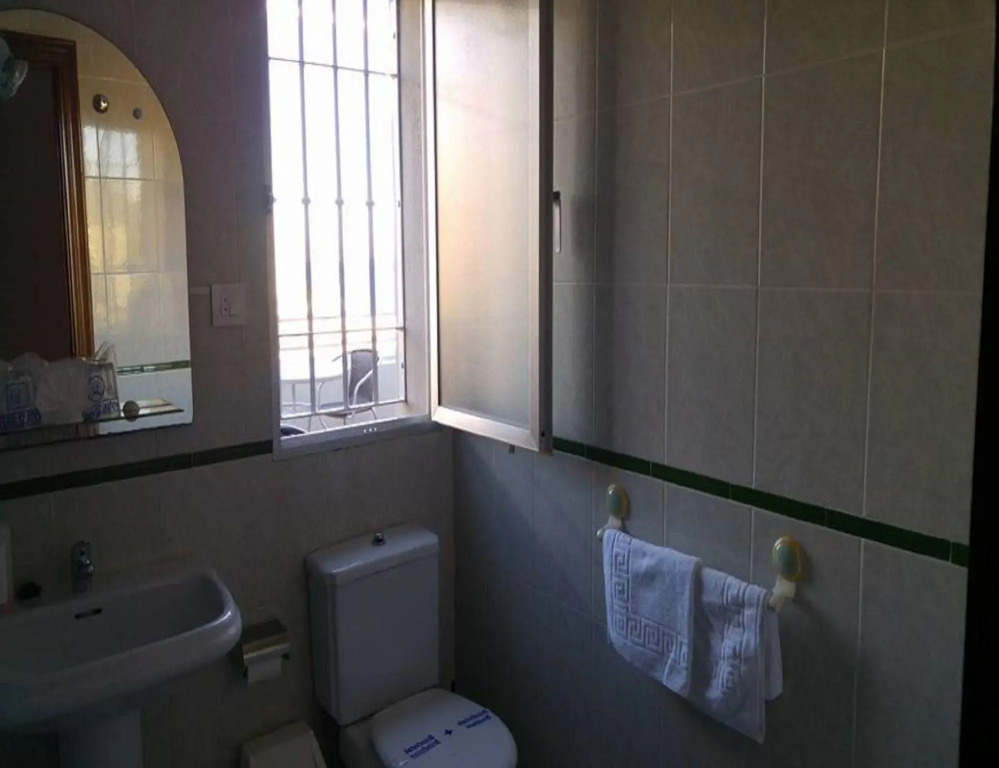 Hostal La Torre