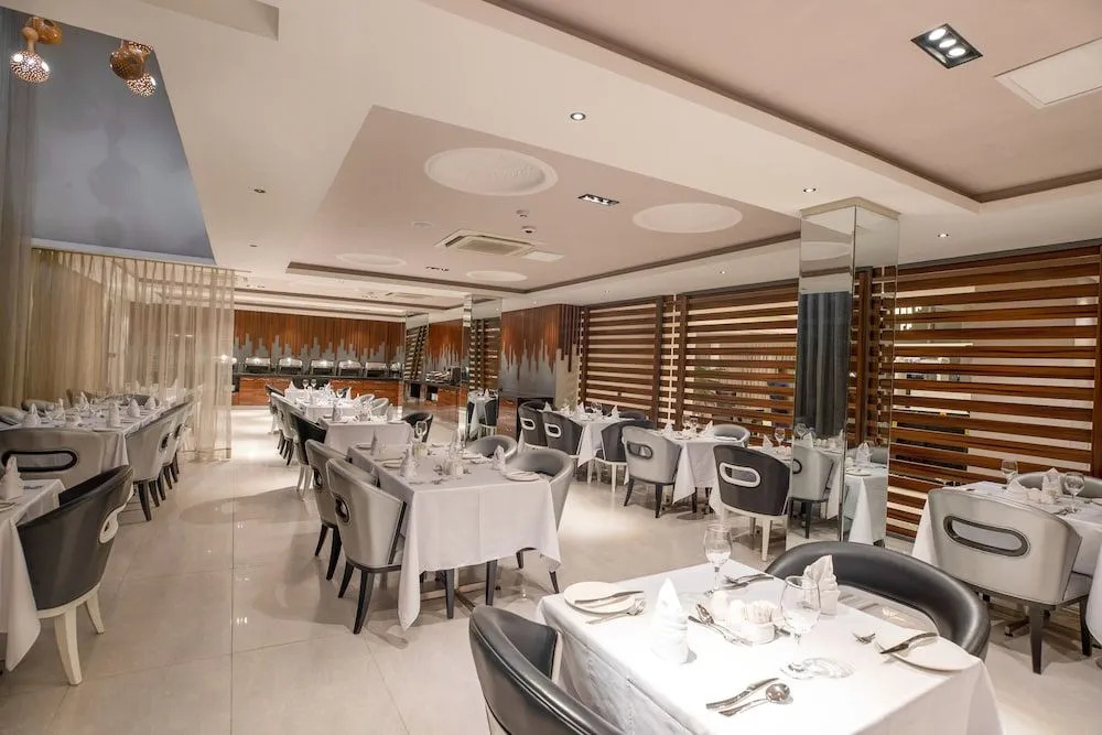 Bon Hotel Tripod Owerri