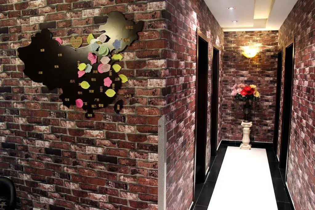 Xi'an Hometown Hostel