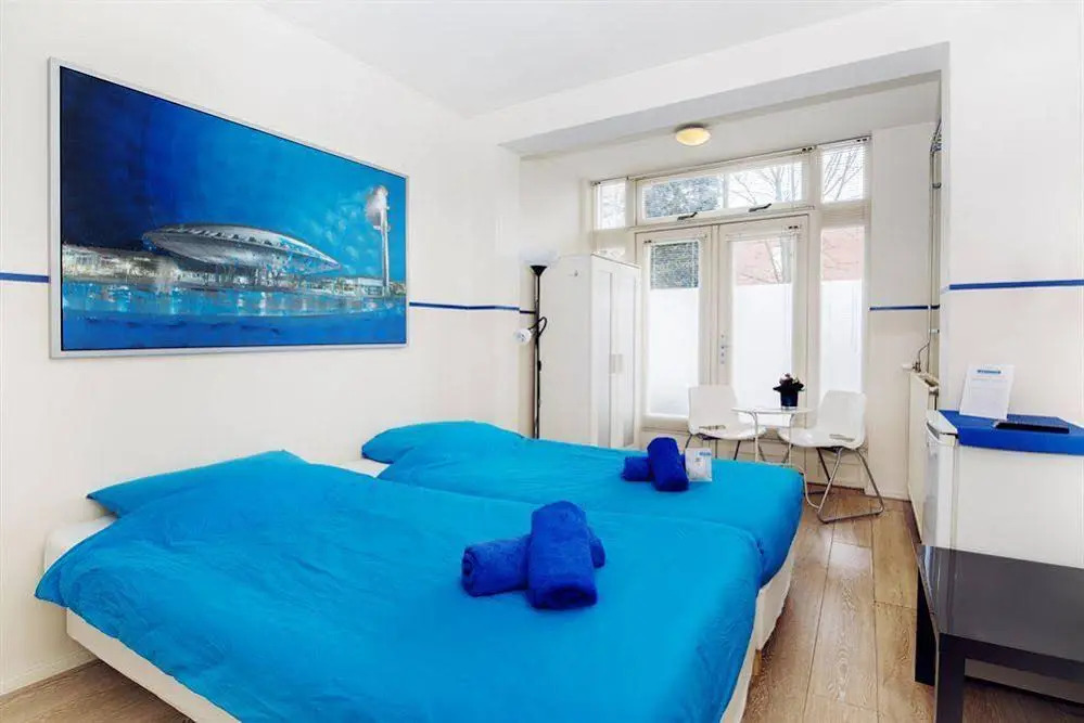 Woonhotel Eindhoven - Hostel