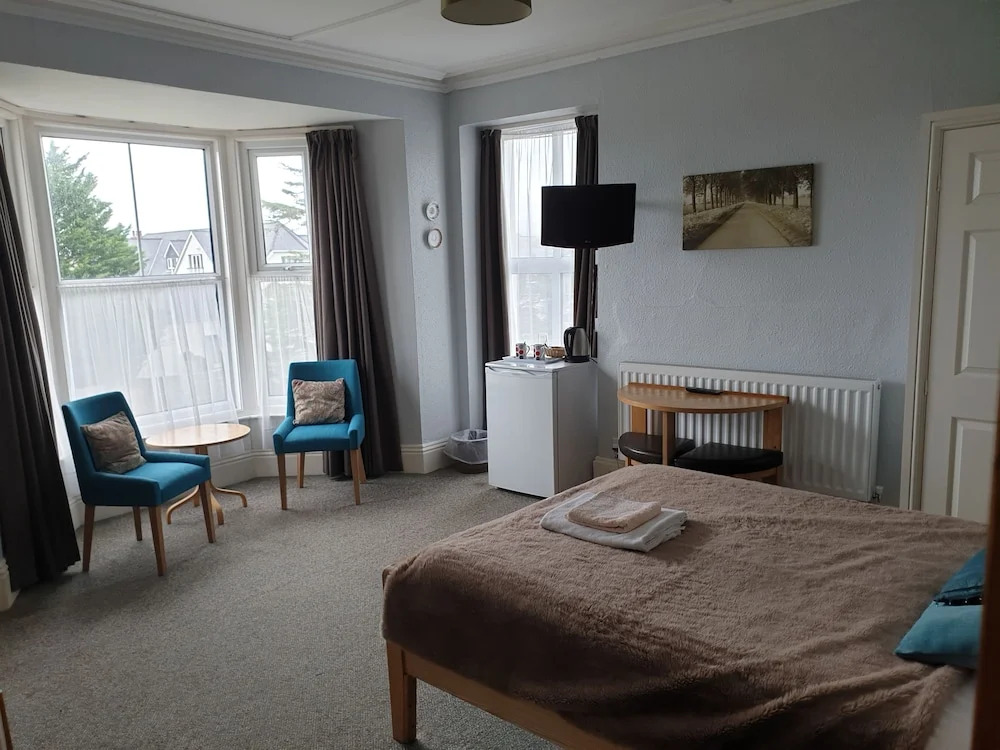 Malin House Hotel