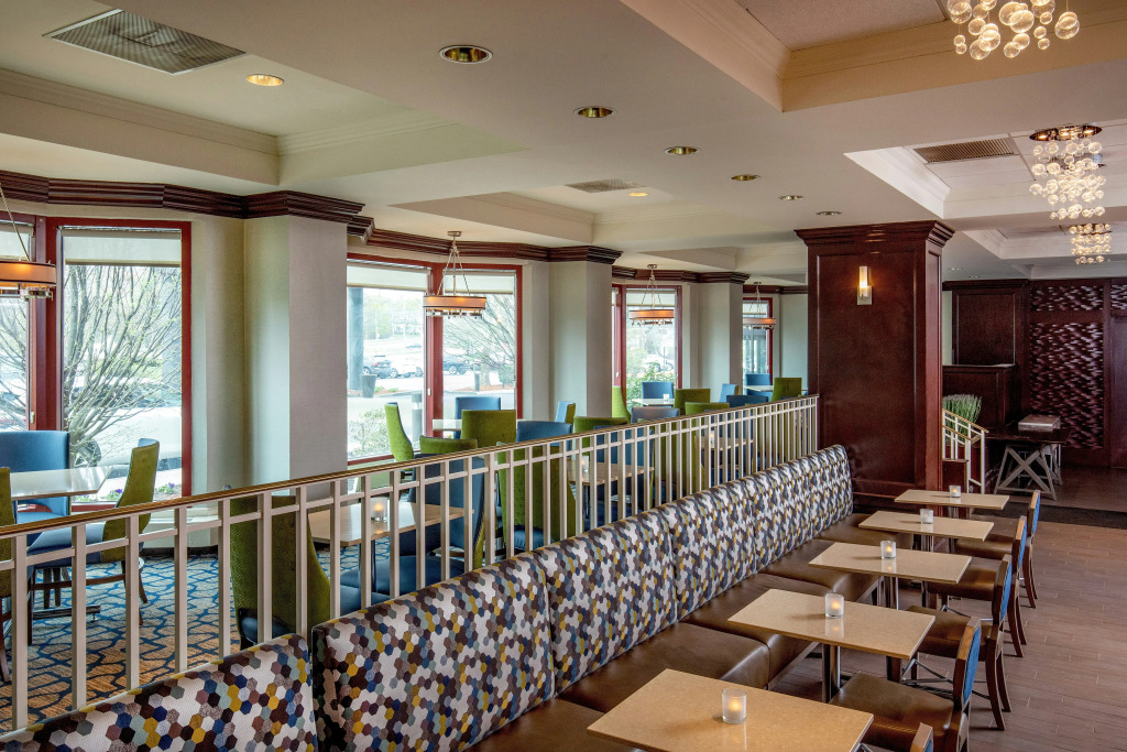 Embassy Suites by Hilton Boston Waltham