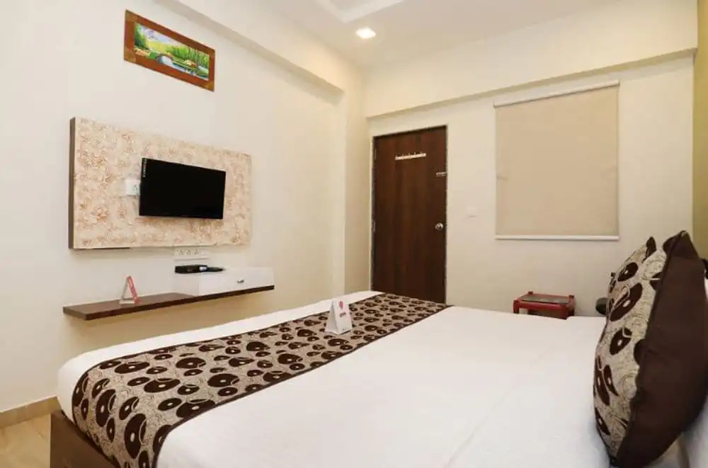 Hotel Tulip Plaza
