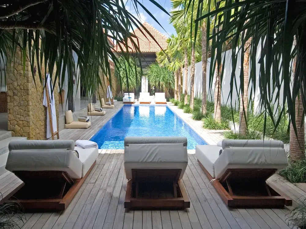 Villa Hana by Alfred in Bali