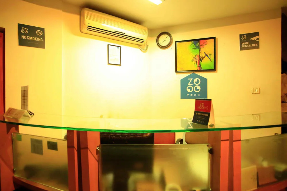 Zo Rooms Koramangala 4th Block