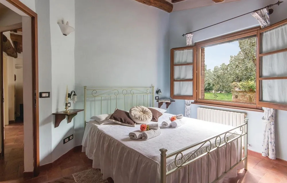 Agriturismo LOasi della Pergola