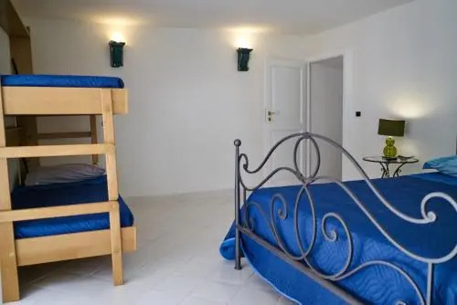 Villacore Capri