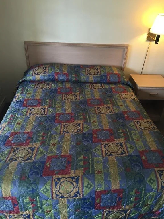 Budget Inn Safford