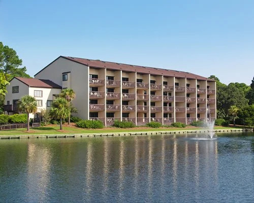 Island Club IV, Hilton Head Island, USA