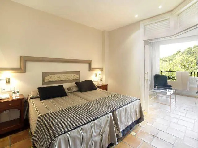 Pierre & Vacances Premium Altea Hills